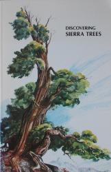 Discovering Sierra Trees: Cover