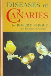 Diseases of Canaries: Cover