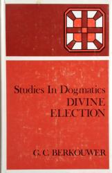 Divine Election: Cover