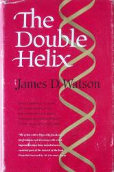 Double Helix: Cover