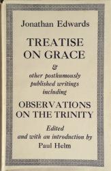 Treatise on Grace: Cover
