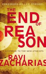 End of Reason: Cover