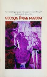 Escape from Reason: Cover