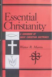 Essential Christianity: Cover
