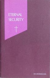 Eternal Security: Cover