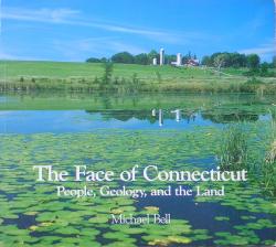 The Face of Connecticut: Cover