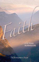 Faith: Cover