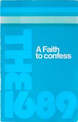 Faith to Confess: Cover