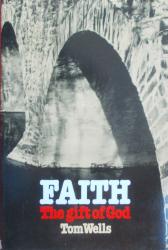 Faith: Cover