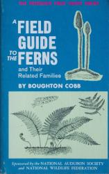 Ferns and Their Related Families: Cover