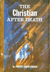 Christian After Death: Cover