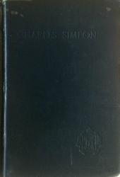 Charles Simeon: Cover