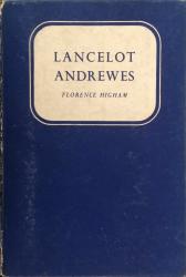 Lancelot Andrewes: Cover