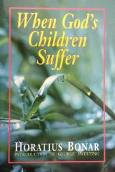When God's Children Suffer: Cover