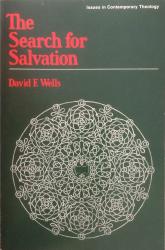 Search for Salvation: Cover