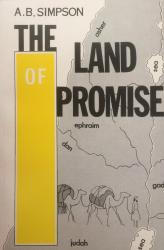 Land of Promise: Cover