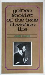 Golden Booklet of the True Christian Life: Cover