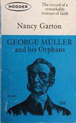 George Muller and His Orphans: Cover
