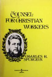 Counsel for Christian Workers: Cover