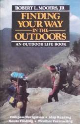 Finding Your Way in the Outdoors: Cover