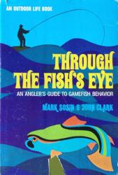 Through the Fish's Eye: Cover