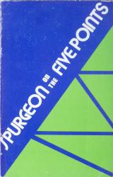 Spurgeon on the Five Points: Cover