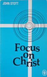 Focus on Christ: Cover