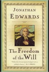 Freedom of the Will: Cover