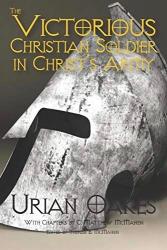 Victorious Christian Soldier in Christ's Army: Cover