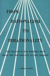 From Rationalism to Irrationality: Cover