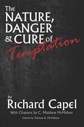 Nature, Danger and Cure of Temptation: Cover