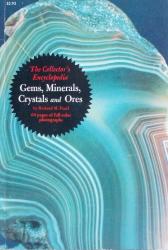 Gems, Minerals, Crystals and Ores: Cover