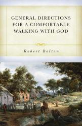 General Directions for Comfortable Walking with God: Cover