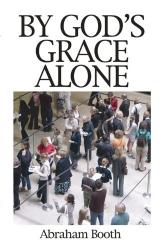 By Gods Grace Alone: Cover