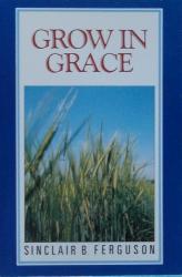 Grow in Grace: Cover