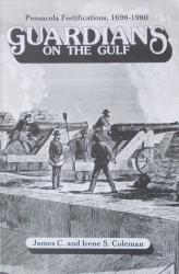 Guardians on the Gulf: Cover