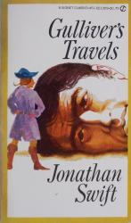 Gulliver's Travels: Cover
