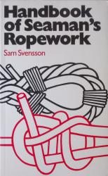 Handbook of Seaman's Ropework: Cover