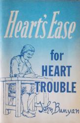 Heart's Ease for Heart Trouble: Cover