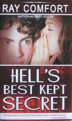 Hells Best Kept Secret: Cover