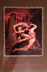 Hell: Cover