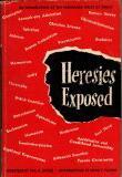 Heresies Exposed: Cover