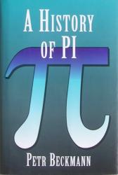 A History of Pi: Cover