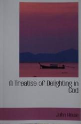 Treatise of Delighting in God: Cover