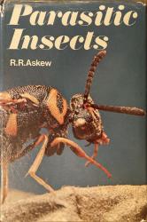 Parasitic Insects: Cover