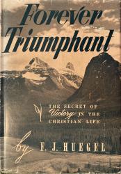 Forever Triumphant: Cover