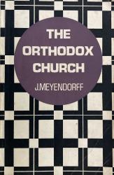 Orthodox Church: Cover