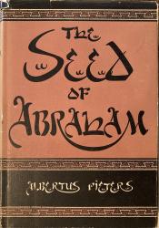 Seed of Abraham: Cover