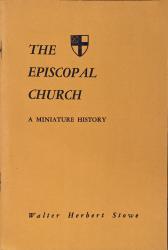 Episcopal Church: Cover