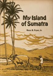 My Island of Sumatra: Cover